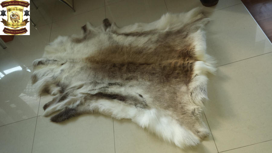tannerie peaux naturelles de mouton tapis fabricant vente en gros Pologne Pologne 04