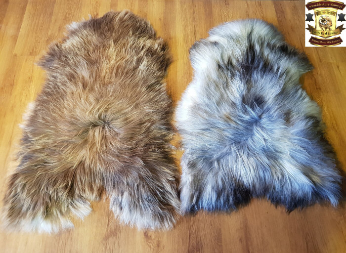 tannerie peaux naturelles de mouton tapis fabricant vente en gros Pologne Pologne