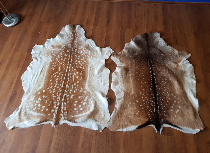 tannerie peaux naturelles de mouton tapis fabricant vente en gros Pologne Pologne